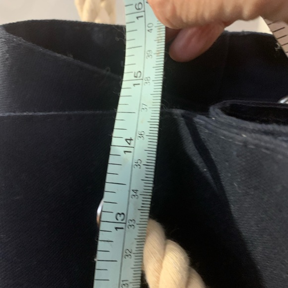 3/$25π
Jean Paul Gaultier tote/backpack - Picture 4 of 7